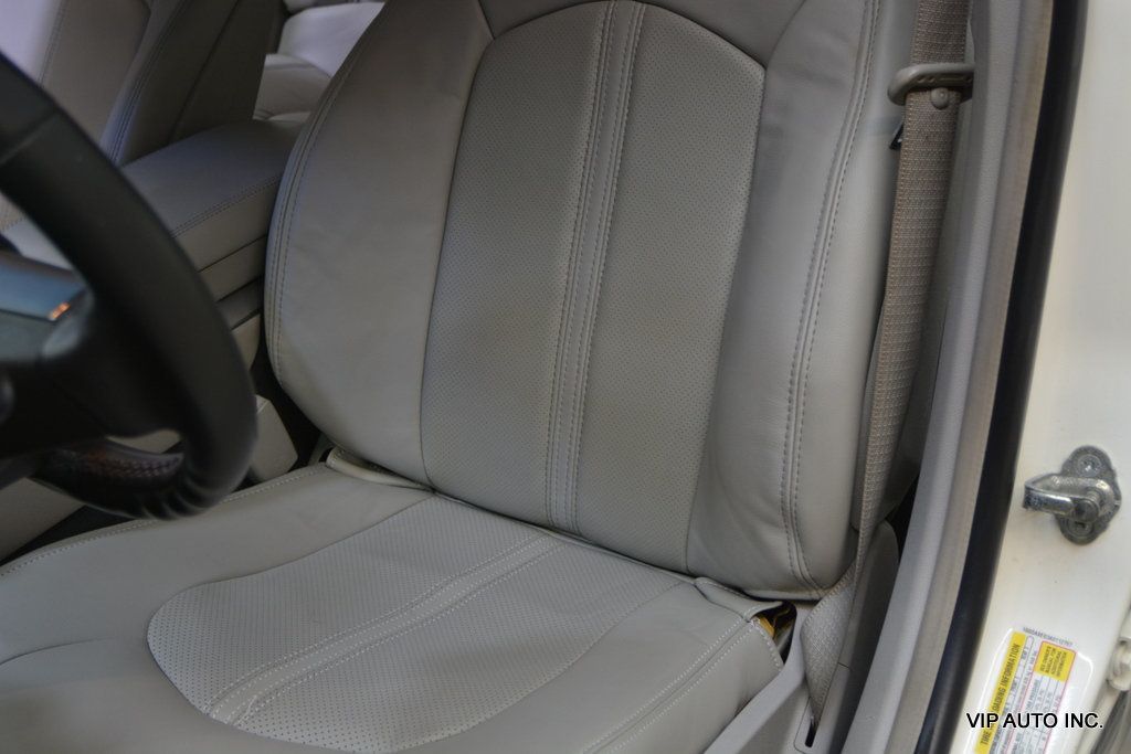 2010 Cadillac CTS Wagon 5dr Wagon 3.0L RWD - 22956529 - 16