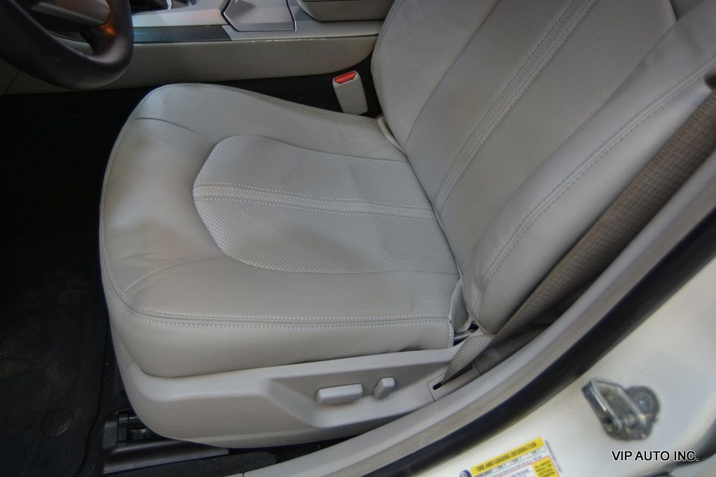 2010 Cadillac CTS Wagon 5dr Wagon 3.0L RWD - 22956529 - 18