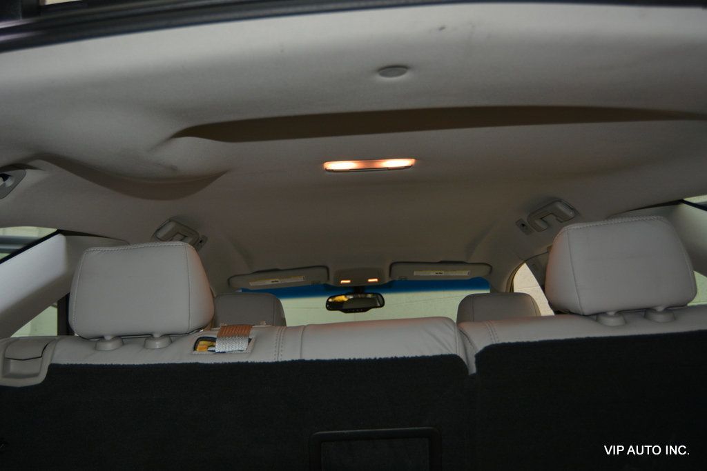 2010 Cadillac CTS Wagon 5dr Wagon 3.0L RWD - 22956529 - 20