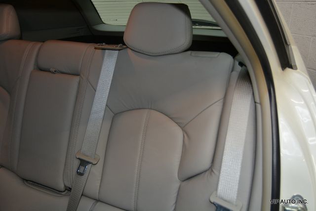 2010 Cadillac CTS Wagon 5dr Wagon 3.0L RWD - 22956529 - 21