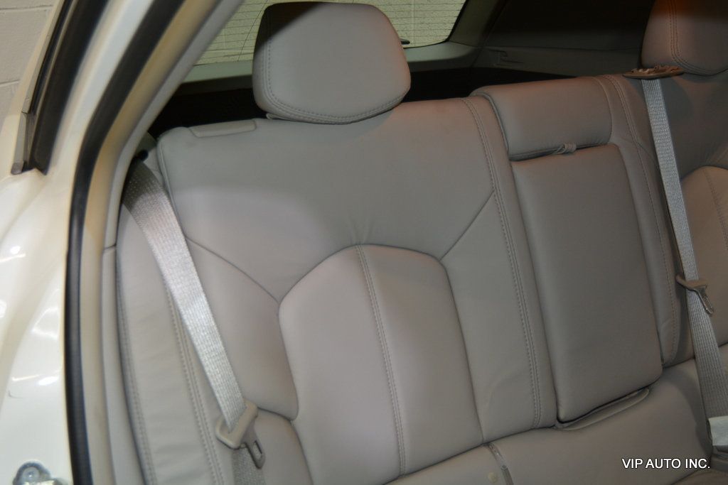 2010 Cadillac CTS Wagon 5dr Wagon 3.0L RWD - 22956529 - 22