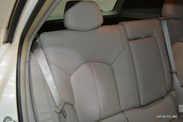 2010 Cadillac CTS Wagon 5dr Wagon 3.0L RWD - 22956529 - 22