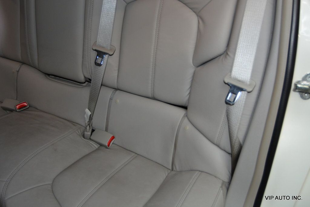 2010 Cadillac CTS Wagon 5dr Wagon 3.0L RWD - 22956529 - 23