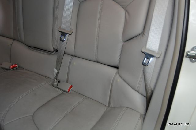 2010 Cadillac CTS Wagon 5dr Wagon 3.0L RWD - 22956529 - 23