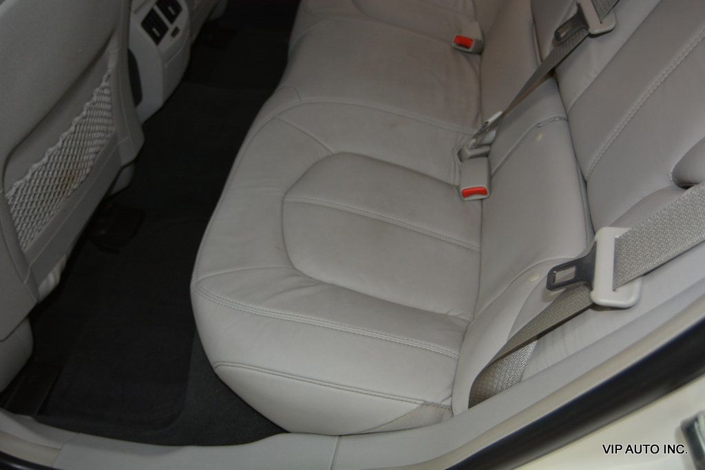 2010 Cadillac CTS Wagon 5dr Wagon 3.0L RWD - 22956529 - 25