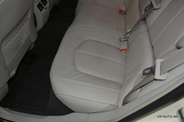 2010 Cadillac CTS Wagon 5dr Wagon 3.0L RWD - 22956529 - 25