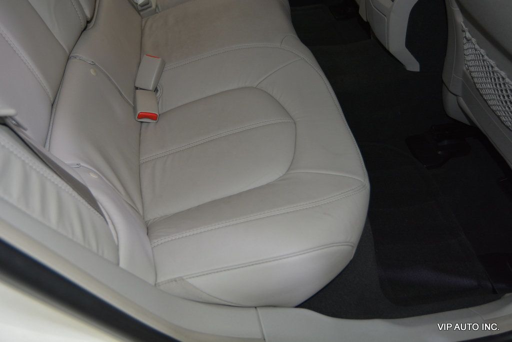 2010 Cadillac CTS Wagon 5dr Wagon 3.0L RWD - 22956529 - 26