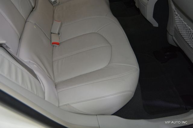 2010 Cadillac CTS Wagon 5dr Wagon 3.0L RWD - 22956529 - 26