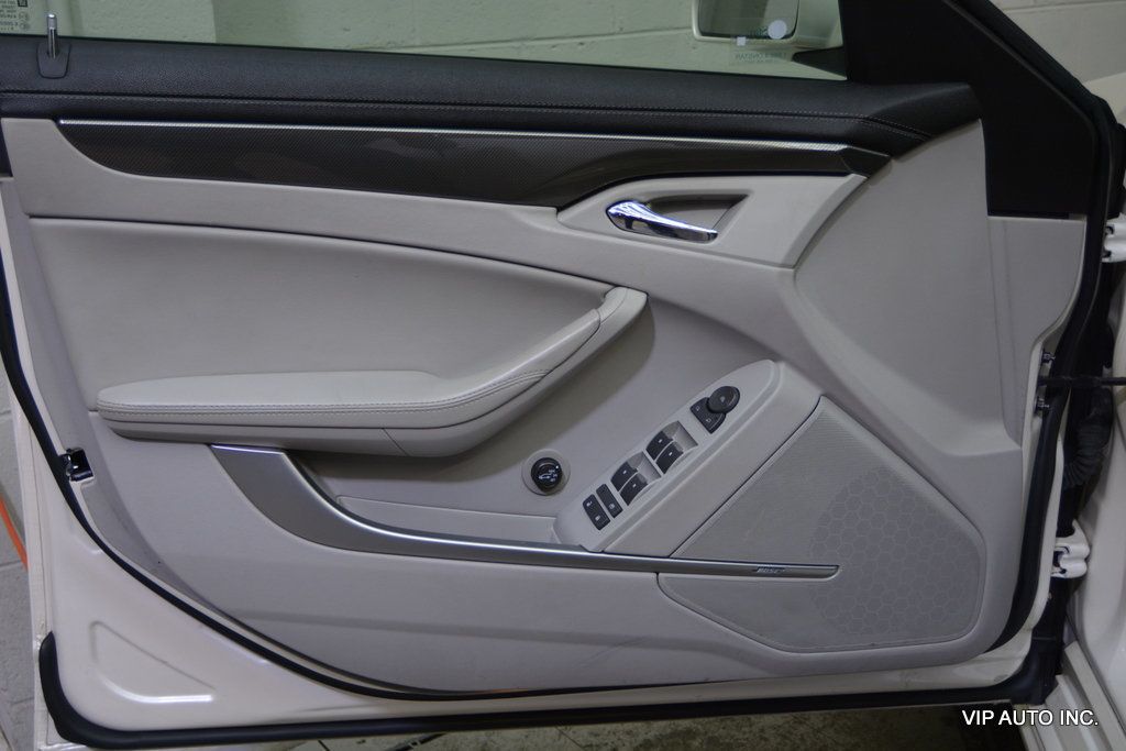 2010 Cadillac CTS Wagon 5dr Wagon 3.0L RWD - 22956529 - 6