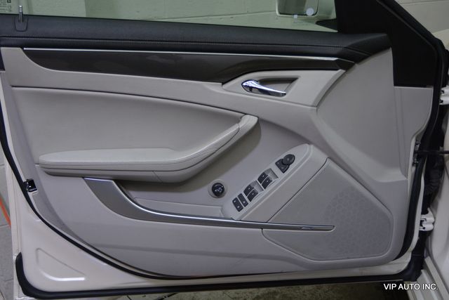 2010 Cadillac CTS Wagon 5dr Wagon 3.0L RWD - 22956529 - 6