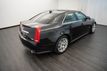 2010 Cadillac CTS-V 4dr Sedan - 23036922 - 9