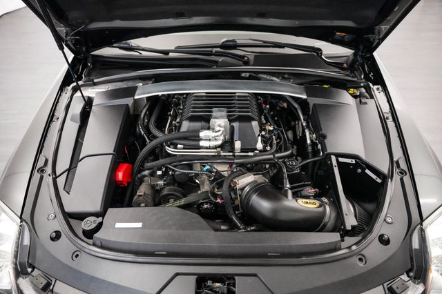 2010 Cadillac CTS-V 4dr Sedan - 23036922 - 12