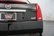 2010 Cadillac CTS-V 4dr Sedan - 23036922 - 38