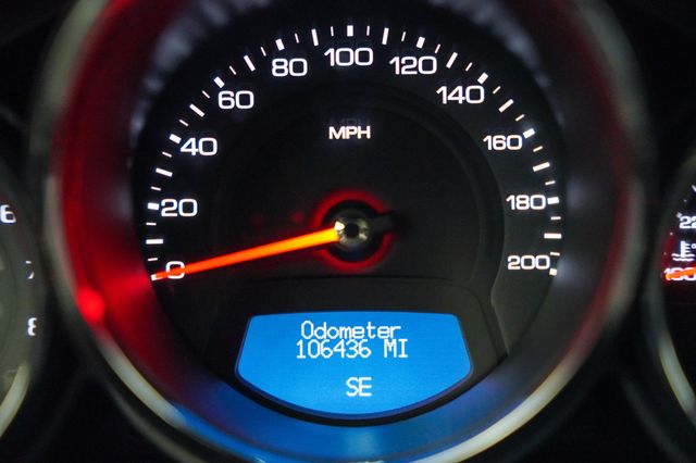 2010 Cadillac CTS-V 4dr Sedan - 23036922 - 8