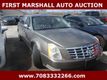 2010 Cadillac DTS  - 23004888 - 1