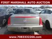2010 Cadillac DTS  - 23004888 - 2