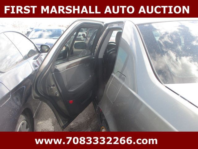 2010 Cadillac DTS  - 23004888 - 3