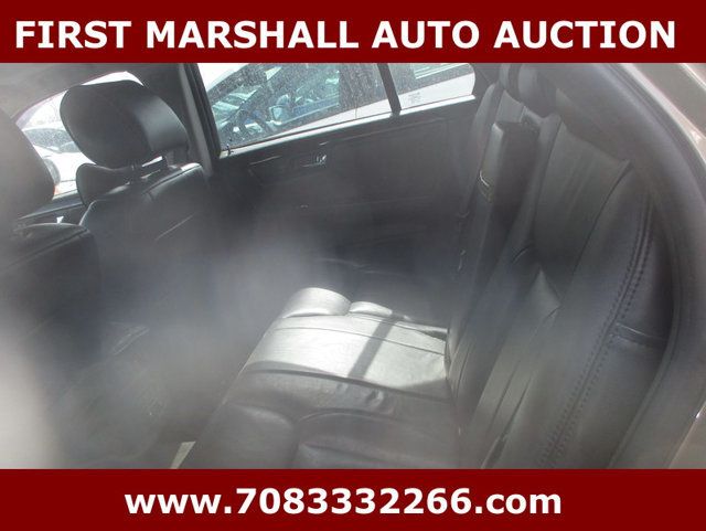 2010 Cadillac DTS  - 23004888 - 5