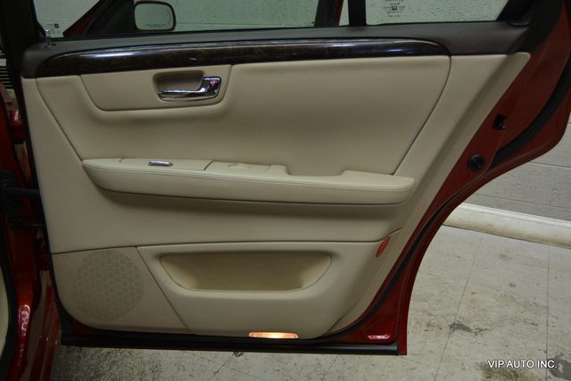 2010 Cadillac DTS 4dr Sedan w/1SA - 22977736 - 9