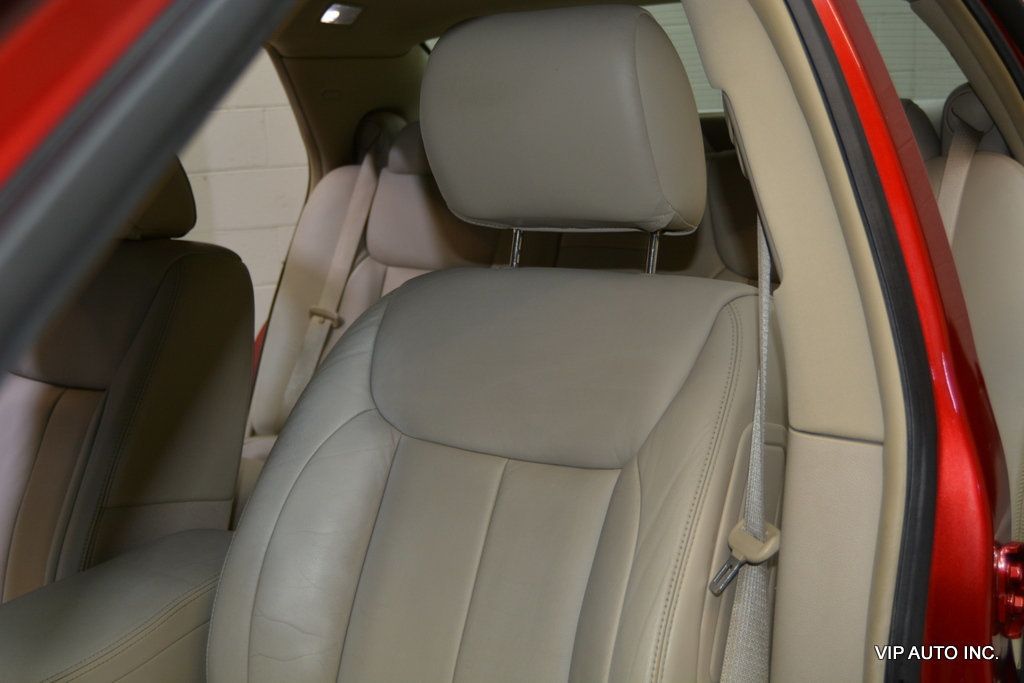 2010 Cadillac DTS 4dr Sedan w/1SA - 22977736 - 12