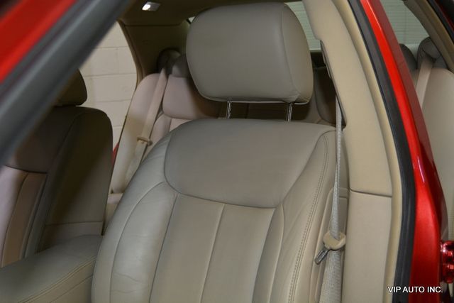 2010 Cadillac DTS 4dr Sedan w/1SA - 22977736 - 12