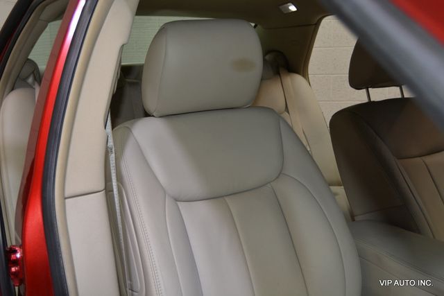 2010 Cadillac DTS 4dr Sedan w/1SA - 22977736 - 13