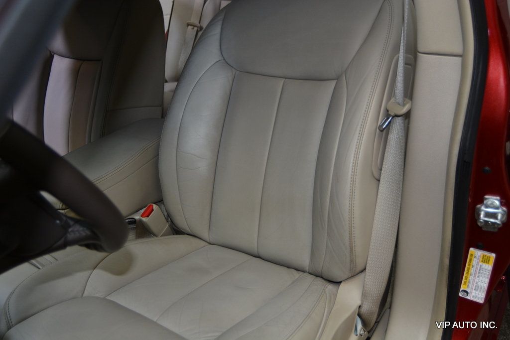 2010 Cadillac DTS 4dr Sedan w/1SA - 22977736 - 14