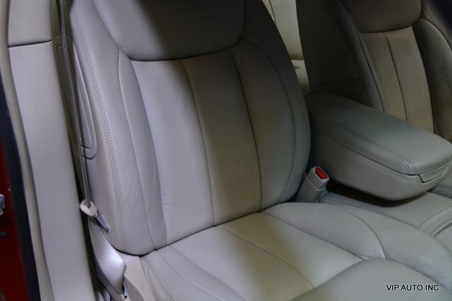 2010 Cadillac DTS 4dr Sedan w/1SA - 22977736 - 15