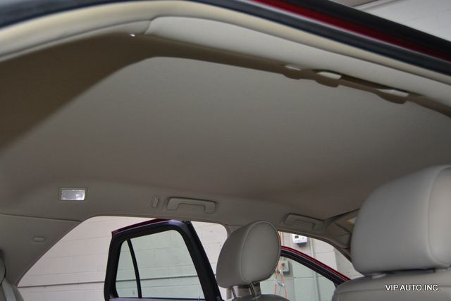 2010 Cadillac DTS 4dr Sedan w/1SA - 22977736 - 18