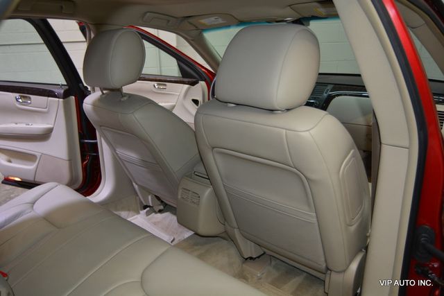 2010 Cadillac DTS 4dr Sedan w/1SA - 22977736 - 20