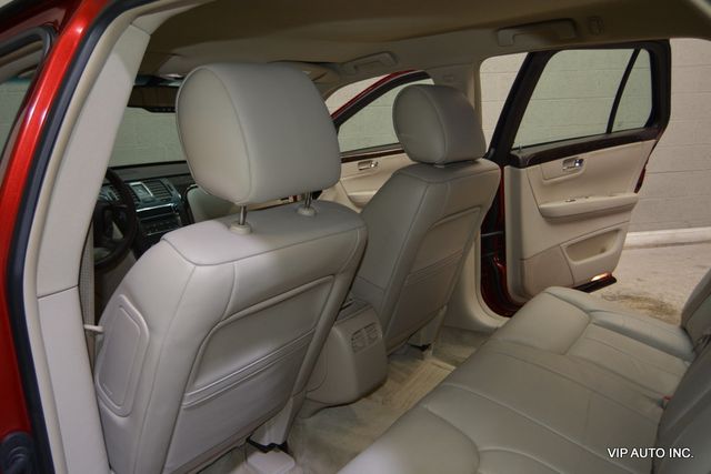 2010 Cadillac DTS 4dr Sedan w/1SA - 22977736 - 21