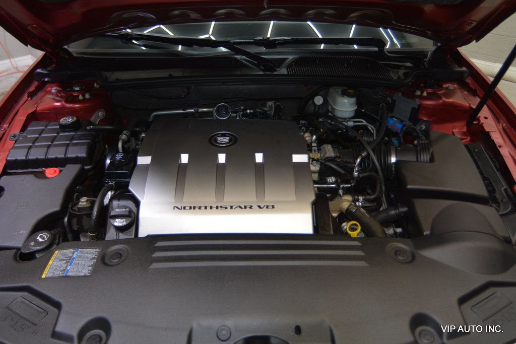 2010 Cadillac DTS 4dr Sedan w/1SA - 22977736 - 33