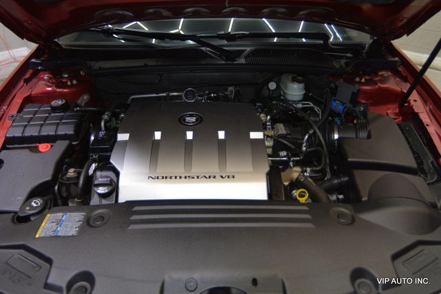 2010 Cadillac DTS 4dr Sedan w/1SA - 22977736 - 33