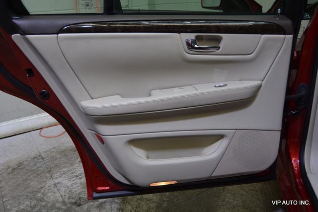 2010 Cadillac DTS 4dr Sedan w/1SA - 22977736 - 8