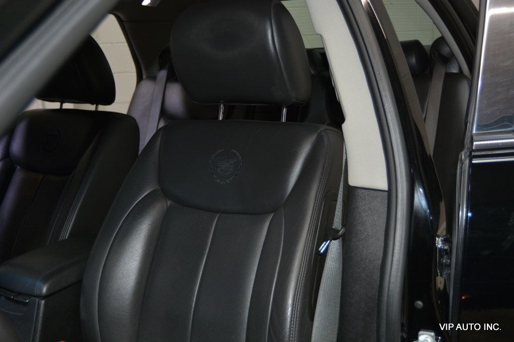 2010 Cadillac DTS 4dr Sedan w/1SD - 22973882 - 12