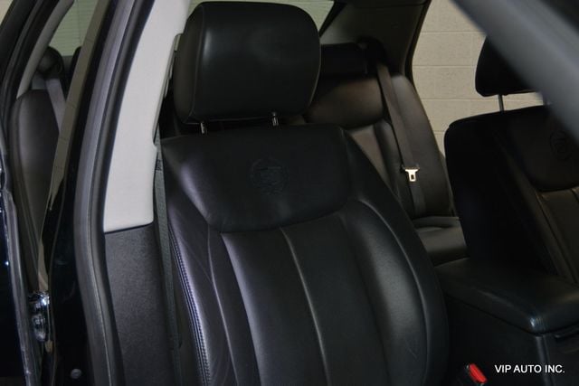 2010 Cadillac DTS 4dr Sedan w/1SD - 22973882 - 13