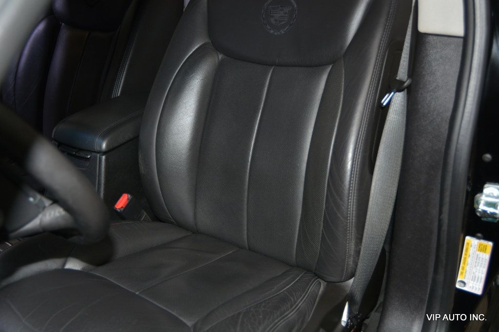 2010 Cadillac DTS 4dr Sedan w/1SD - 22973882 - 14