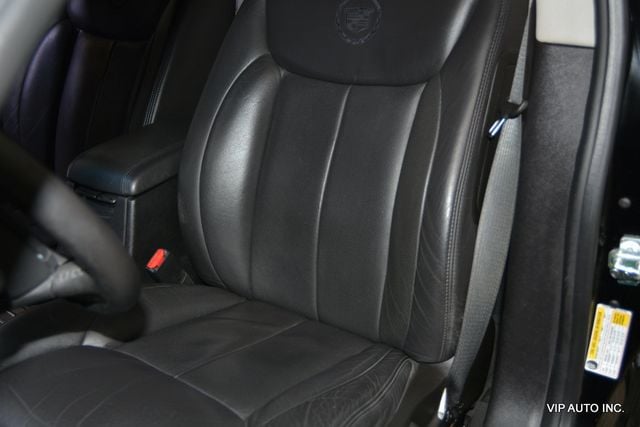 2010 Cadillac DTS 4dr Sedan w/1SD - 22973882 - 14