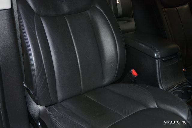 2010 Cadillac DTS 4dr Sedan w/1SD - 22973882 - 15