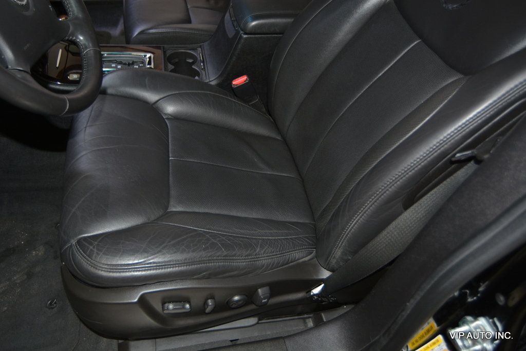 2010 Cadillac DTS 4dr Sedan w/1SD - 22973882 - 16