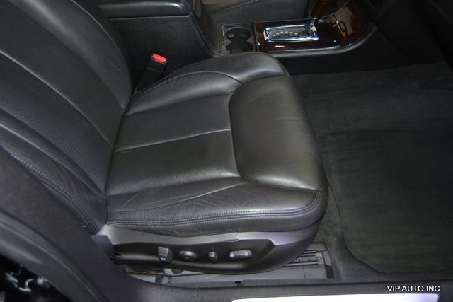 2010 Cadillac DTS 4dr Sedan w/1SD - 22973882 - 17