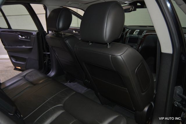 2010 Cadillac DTS 4dr Sedan w/1SD - 22973882 - 18