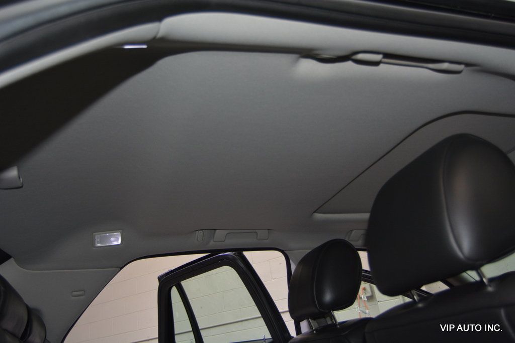 2010 Cadillac DTS 4dr Sedan w/1SD - 22973882 - 20