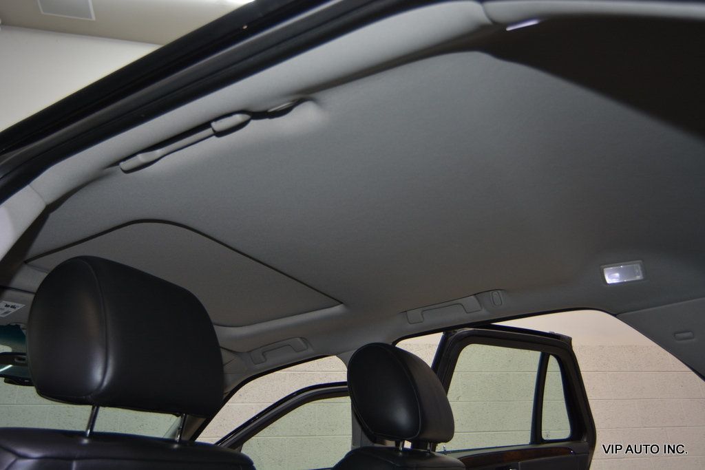 2010 Cadillac DTS 4dr Sedan w/1SD - 22973882 - 21