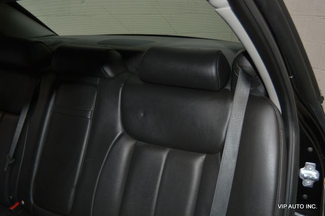 2010 Cadillac DTS 4dr Sedan w/1SD - 22973882 - 22