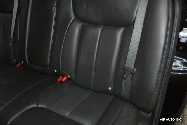 2010 Cadillac DTS 4dr Sedan w/1SD - 22973882 - 24