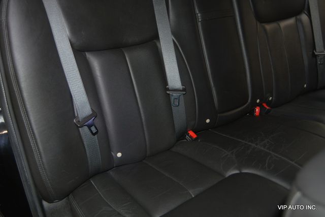 2010 Cadillac DTS 4dr Sedan w/1SD - 22973882 - 25