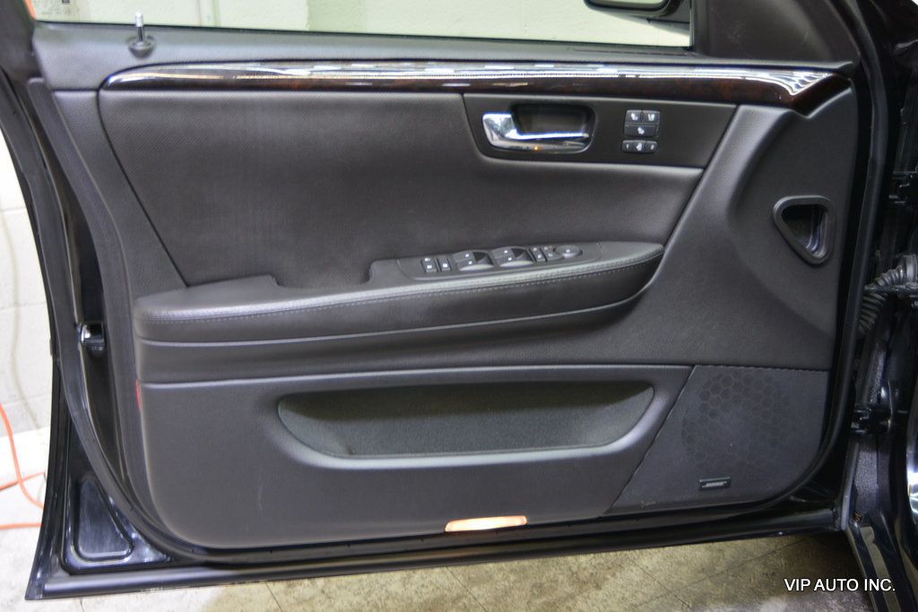 2010 Cadillac DTS 4dr Sedan w/1SD - 22973882 - 6