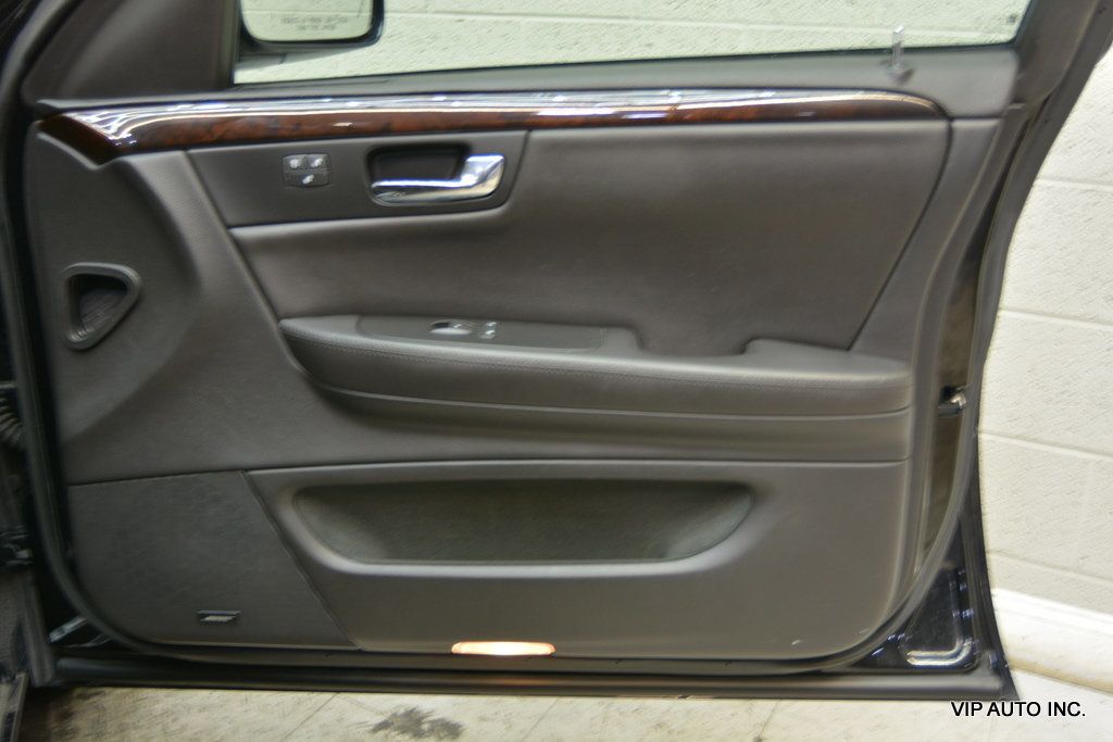 2010 Cadillac DTS 4dr Sedan w/1SD - 22973882 - 7