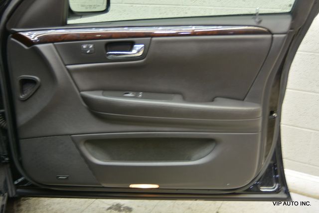 2010 Cadillac DTS 4dr Sedan w/1SD - 22973882 - 7